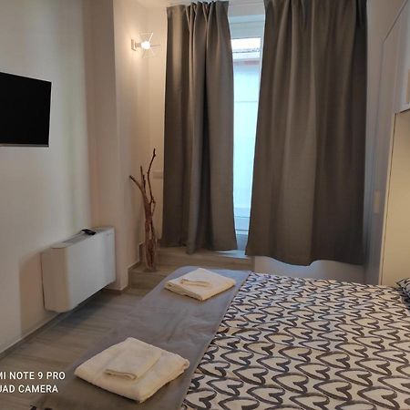 Blu Apartment Civitanova Marche Bagian luar foto