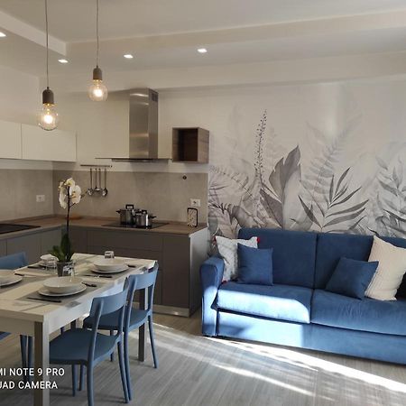 Blu Apartment Civitanova Marche Bagian luar foto