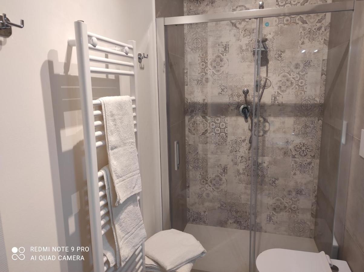 Blu Apartment Civitanova Marche Bagian luar foto