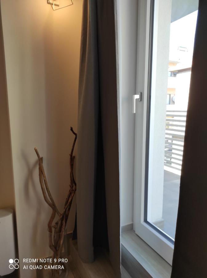 Blu Apartment Civitanova Marche Bagian luar foto